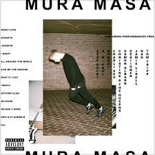 Mura Masa – Mura&nbsp;Masa